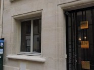 Achat vente appartement Paris 06