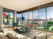 Achat vente appartement Paris 07