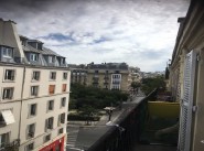 Achat vente appartement Paris 11