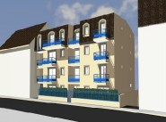 Achat vente appartement Pontault Combault