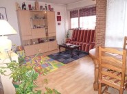 Achat vente appartement Pontoise