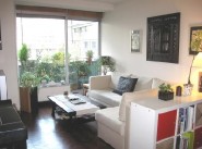 Achat vente appartement Puteaux