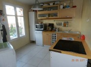 Achat vente appartement Saint Brice Sous Foret