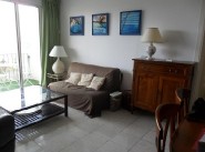 Achat vente appartement Saint Cloud