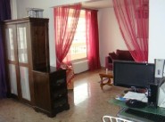 Achat vente appartement Saint Denis