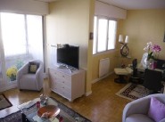 Achat vente appartement Saint Gratien