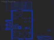 Achat vente appartement Saint Nom La Breteche