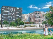 Achat vente appartement Saint Ouen