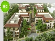 Achat vente appartement Saint Pierre Du Perray