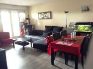 Achat vente appartement Serris