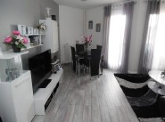 Achat vente appartement Sevran