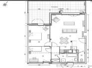 Achat vente appartement Stains