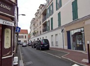 Achat vente appartement t2 Acheres