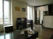 Achat vente appartement t2 Alfortville