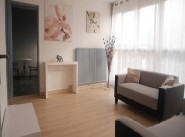 Achat vente appartement t2 Argenteuil