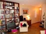 Achat vente appartement t2 Asnieres Sur Seine