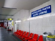 Achat vente appartement t2 Aubervilliers