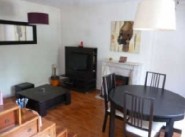 Achat vente appartement t2 Beaumont Sur Oise