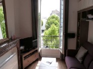 Achat vente appartement t2 Bois Colombes