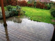 Achat vente appartement t2 Bouffemont