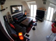 Achat vente appartement t2 Bussy Saint Georges