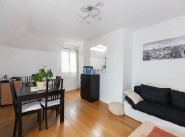 Achat vente appartement t2 Carrieres Sous Poissy