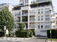 Achat vente appartement t2 Carrieres Sous Poissy
