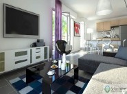 Achat vente appartement t2 Chatillon