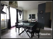 Achat vente appartement t2 Chelles