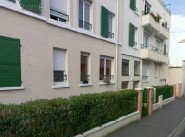 Achat vente appartement t2 Chelles