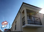 Achat vente appartement t2 Chessy