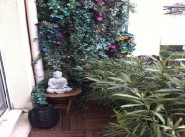 Achat vente appartement t2 Chilly Mazarin