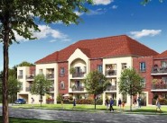 Achat vente appartement t2 Claye Souilly