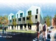 Achat vente appartement t2 Clichy Sous Bois