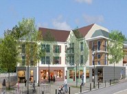 Achat vente appartement t2 Coupvray