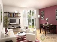 Achat vente appartement t2 Dammarie Les Lys