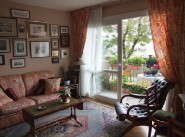 Achat vente appartement t2 Eaubonne