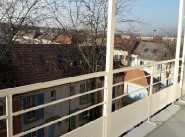 Achat vente appartement t2 Elancourt