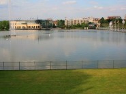 Achat vente appartement t2 Enghien Les Bains