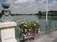 Achat vente appartement t2 Epinay Sur Seine