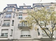 Achat vente appartement t2 Epinay Sur Seine