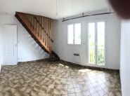 Achat vente appartement t2 Etrechy