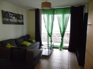 Achat vente appartement t2 Fleury Merogis