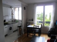 Achat vente appartement t2 Fontenay Sous Bois