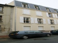 Achat vente appartement t2 Gagny