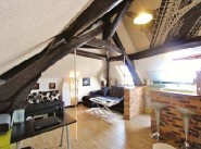 Achat vente appartement t2 L Isle Adam