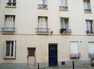 Achat vente appartement t2 La Plaine Saint Denis