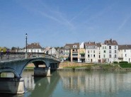 Achat vente appartement t2 Lagny Sur Marne