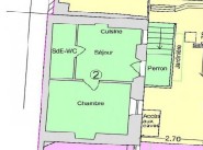 Achat vente appartement t2 Lardy