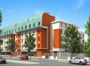 Achat vente appartement t2 Le Blanc Mesnil